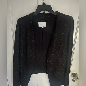 BCBGeneration tuxedo blazer size M